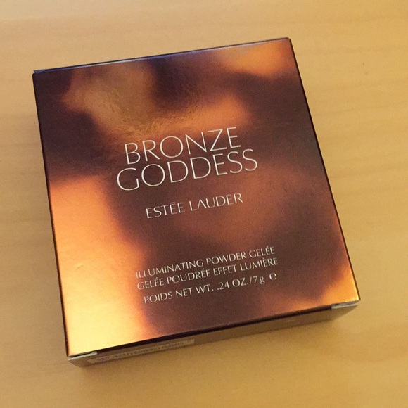 Estee Lauder Other - Estée Lauder Bronzer *Host Pick*